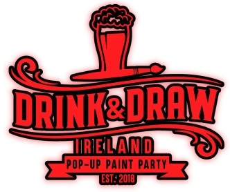 Drink & Draw Ireland