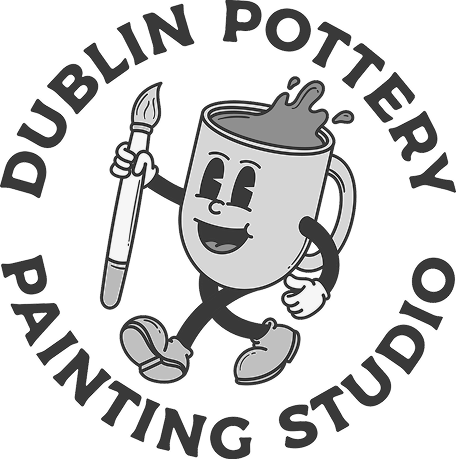 Dublin Pottery Painting Studio